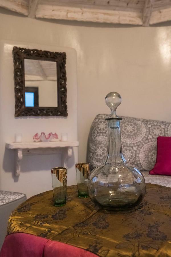 Milos Maison Città di Kos Esterno foto