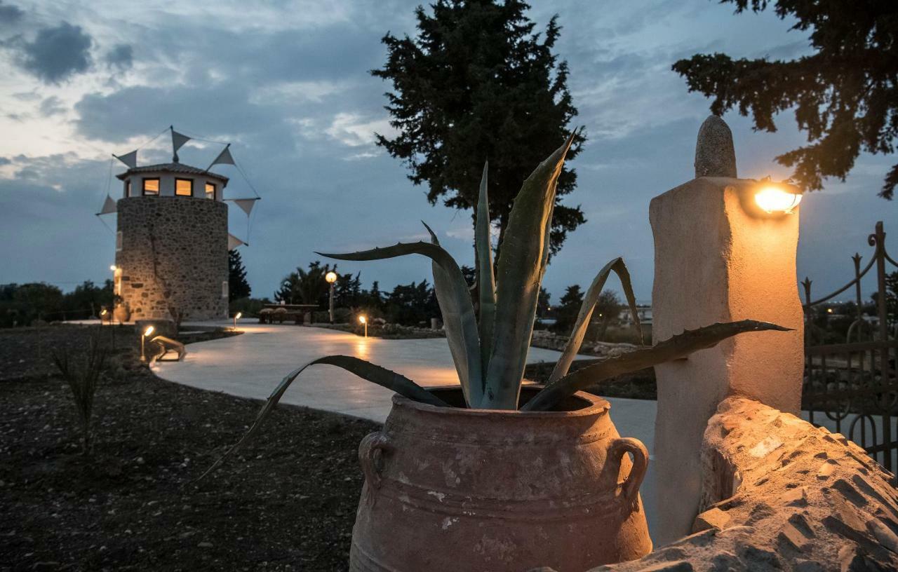 Milos Maison Città di Kos Esterno foto