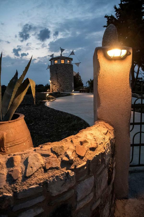 Milos Maison Città di Kos Esterno foto