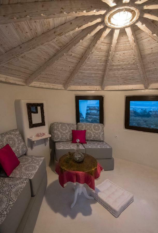 Milos Maison Città di Kos Esterno foto