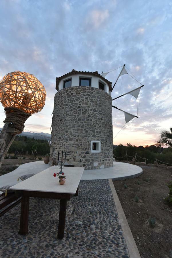 Milos Maison Città di Kos Esterno foto